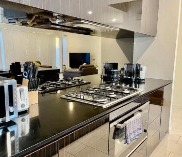 Kellyville Maison | Sydney north Kellyville luxury 4 bedroom house