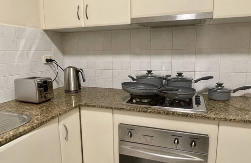 Strathfield Appartement | Sydney Two-Level 3BDR 3BATH near CBD & Olympic Park