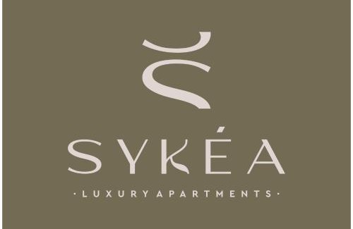Xylokastron Appartement | Sykea Luxury Apartment