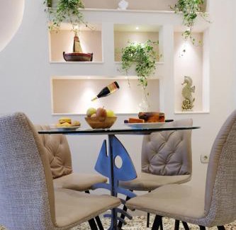 Xylokastron Appartement | Sykea Luxury Apartment