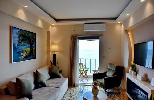 Xylokastron Appartement | Sykea Luxury Apartment