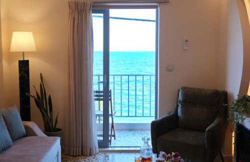 Xylokastron Appartement | Sykea Luxury Apartment