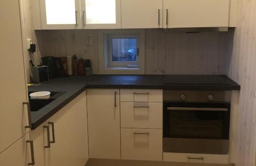 Nordre Land Maison | Sykkelhytte ved Slåtten i Synnfjellet