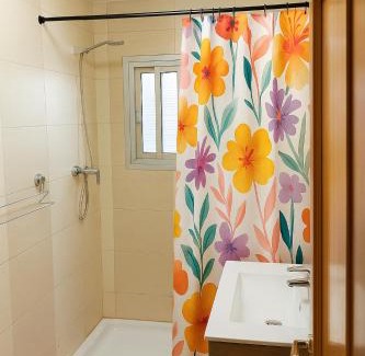 Jaen Maison | SYL guest house centro ciudad