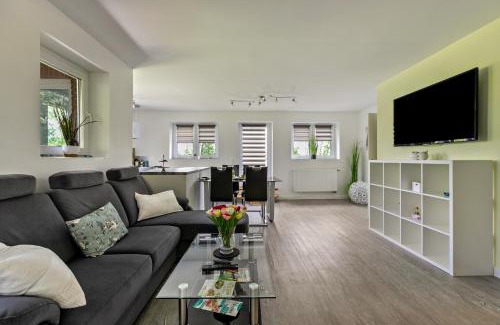 Neugalmsbull Appartement | Sylt