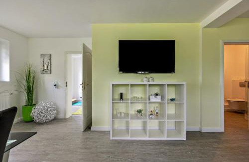 Neugalmsbull Appartement | Sylt