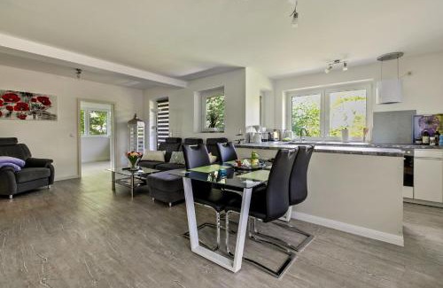 Neugalmsbull Appartement | Sylt