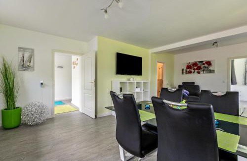 Neugalmsbull Appartement | Sylt