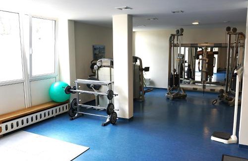Sankt Englmar Appartement | Sylva Apartment inkl TG-Platz im Predigtstuhl Resort