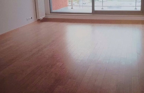 Scherdemaal Appartement | résidence Sylvain du Puis en face du chopine d'Anderlecht , ring , bus , métro .