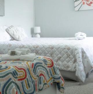 Bellara Appartement | Sylvan Beach Resort