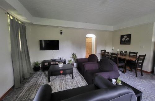 Barroui Maison | Sylvania Kozie Korner