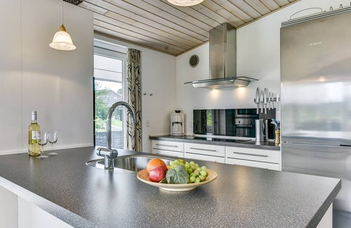 Floutrup Maison | "Sylvelin" - 400m to the fjord by Interhome