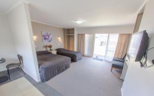 Mount Wellington Hôtel | Sylvia Park Motel