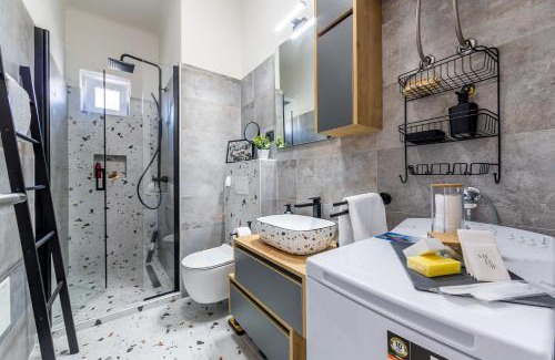 Rijeka Appartement | Sylvia suite@Kantrida