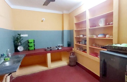Kalapettai Appartement | Sylvie Cottage- Near White Town and Beach