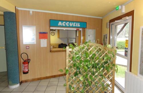 Nivolas-Vermelle Hôtel | Symp'Hotel