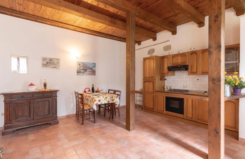 Umbertide Appartement | 1 chambres hébergement à Umbertide (PG)