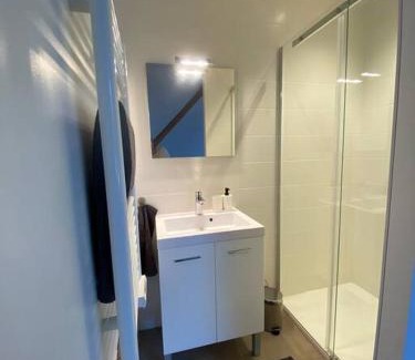 Viuz-en-Sallaz Appartement | Sympathique T3 cœur de village