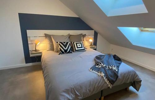 Viuz-en-Sallaz Appartement | Sympathique T3 cœur de village