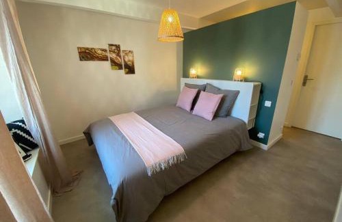 Viuz-en-Sallaz Appartement | Sympathique T3 cœur de village