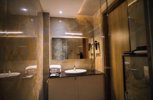Vellore Hôtel | Symphony Inn