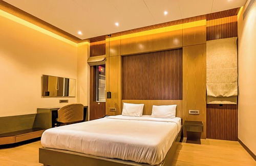 Vellore Hôtel | Symphony Inn