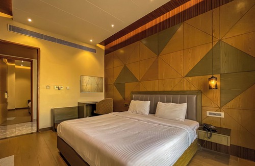 Vellore Hôtel | Symphony Inn