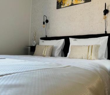 Smichov Appartement | SYMPHONY No 501 Apartment MyMozart