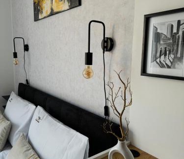 Smichov Appartement | SYMPHONY No 501 Apartment MyMozart