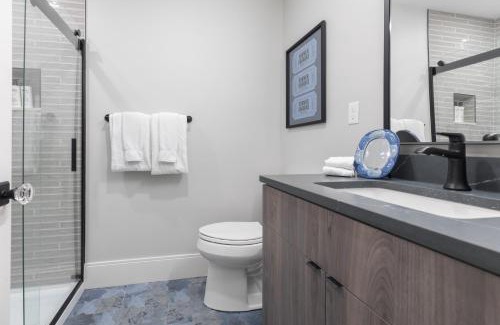 Fenway–Kenmore Appartement | Symphony Suites by Thatch