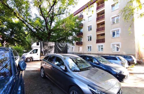 Sever Appartement | Symple apartments