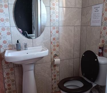 Pretoria Maison | Syncrony Guesthouse