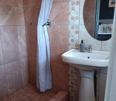 Pretoria Maison | Syncrony Guesthouse