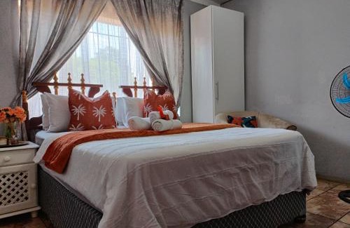 Pretoria Maison | Syncrony Guesthouse