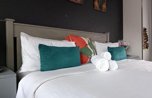 Pretoria Maison | Syncrony Guesthouse