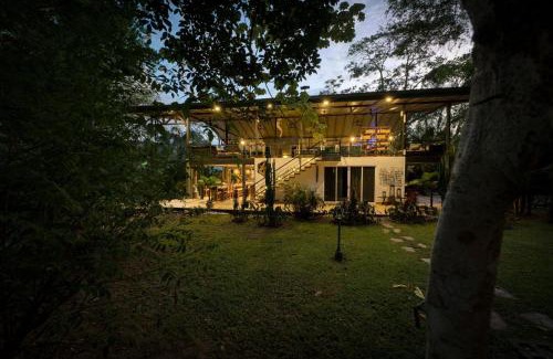 Ballena Station Balnéaire | Synergy Retreats Costa Rica, Uvita, Puntarenas