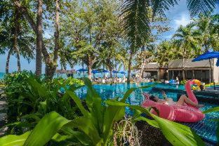 Chaweng City Center Station Balnéaire | Synergy Samui