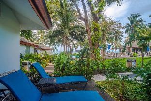 Chaweng City Center Station Balnéaire | Synergy Samui
