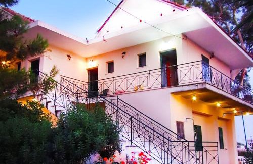Kefalonia Appartement | Synodinos Studios