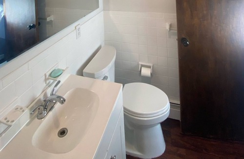 Syosset Appartement | Syosset Extended Stay Large Apartment Smart Amenities