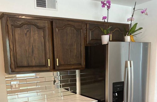Syosset Appartement | Syosset Extended Stay Large Apartment Smart Amenities