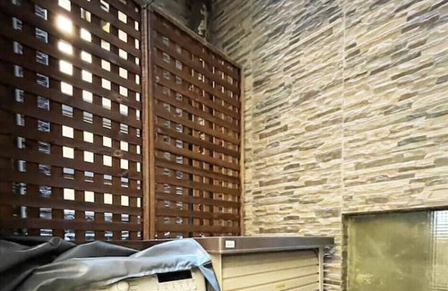 Sai Ying Pun Appartement | SYP01-A unique studio with front and back terrace
