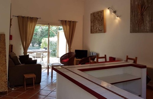 Montaud Maison | LOCATION DE GITES MONTPELLIER (www.gite-sud-de-france.com)