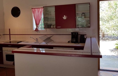 Montaud Maison | LOCATION DE GITES MONTPELLIER (www.gite-sud-de-france.com)