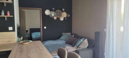 Siofok Aranypart Appartement | Syrah Wellness Apartman Siófok