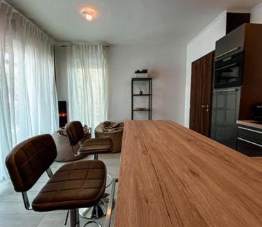 Siofok Aranypart Appartement | Syrah Wellness Apartman Siófok