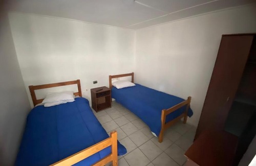 Calama Maison | Sys alojamiento