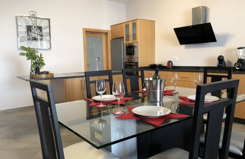 Arco da Calheta Maison | Syso House - Extraordinary ocean view ----- (Nouvelles promotions) -----