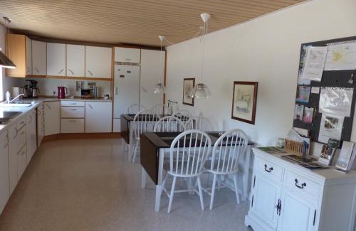 Almind Lit Et Petit-Déjeuner | Sysselbjerg Bed & Breakfast